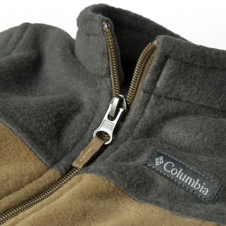 Columbia - Steens II Mountain Fleece Jacket - Infant Boys'