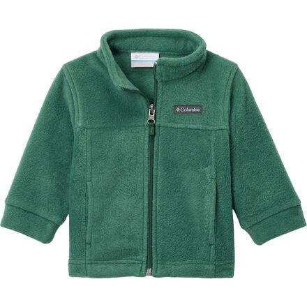 Steens II Mountain Fleece Jacket - Infant Boys'