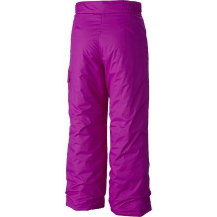 Columbia - Starchaser Peak II Pant - Girls'