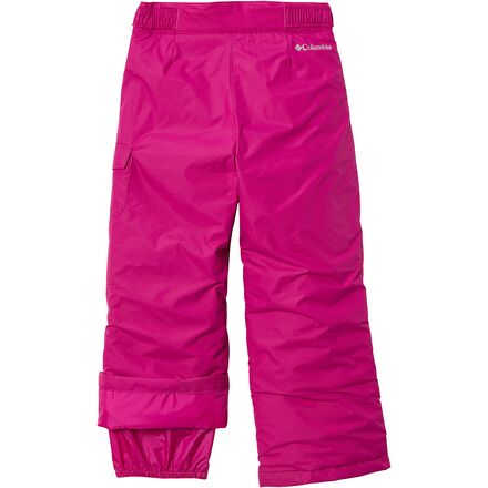 Columbia Girls Starchaser Peakâ ¢ Ii Pantsnow Pants Blue Columbia Girls ...