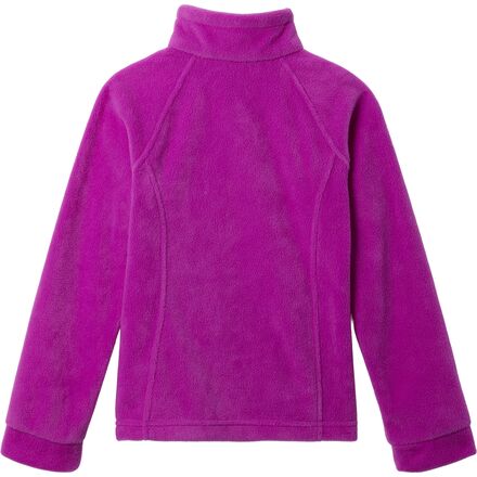 Columbia - Benton Springs Fleece Jacket - Girls'