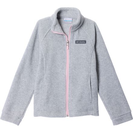 Benton Springs Fleece Jacket - Girls'