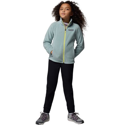 Benton Springs Fleece Jacket - Girls'
