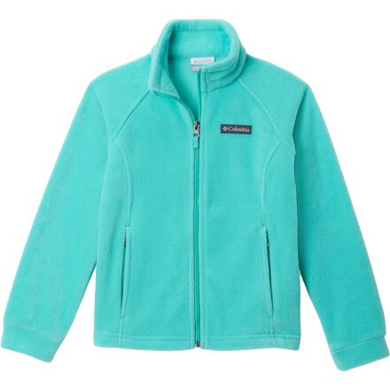 Benton Springs Fleece Jacket - Girls'