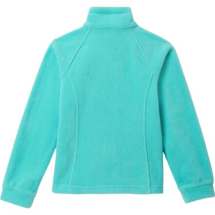 Columbia - Benton Springs Fleece Jacket - Girls'