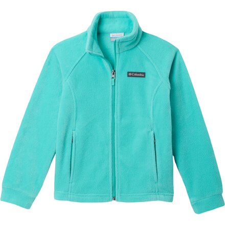 Columbia - Benton Springs Fleece Jacket - Girls'