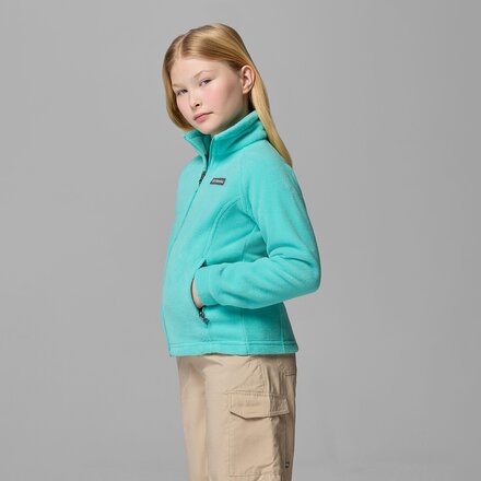 Columbia - Benton Springs Fleece Jacket - Girls'