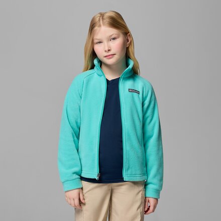 Columbia - Benton Springs Fleece Jacket - Girls'