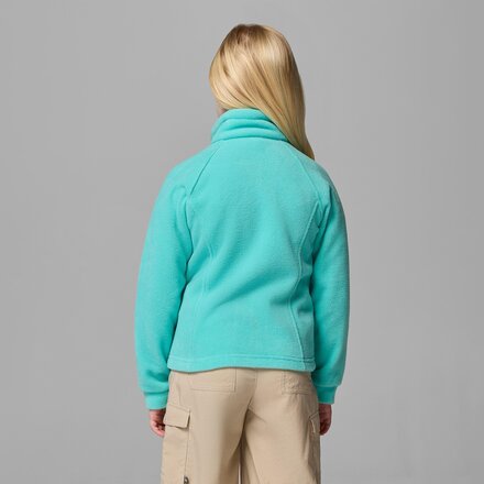 Columbia - Benton Springs Fleece Jacket - Girls'
