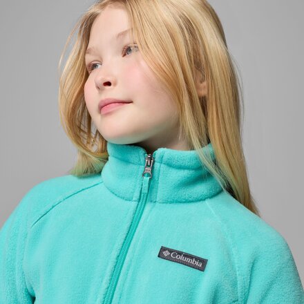 Columbia - Benton Springs Fleece Jacket - Girls'