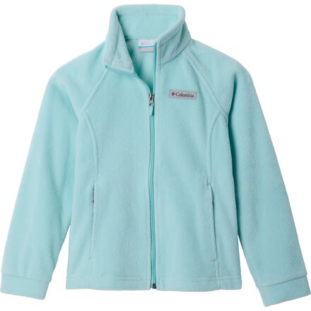 Benton Springs Fleece Jacket - Girls'