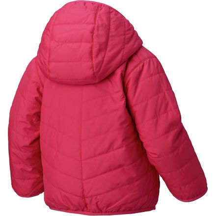 Columbia - Double Trouble Insulated Jacket - Toddler Girls'