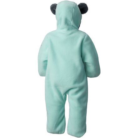 Columbia - Tiny Bear II Bunting - Infant Girls'