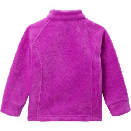 Columbia - Benton Springs Fleece Jacket - Toddler Girls'