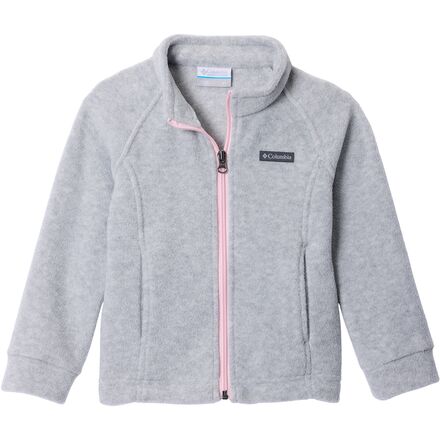 Benton Springs Fleece Jacket - Toddler Girls'