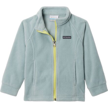Benton Springs Fleece Jacket - Toddler Girls'
