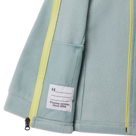 Columbia - Benton Springs Fleece Jacket - Toddler Girls'