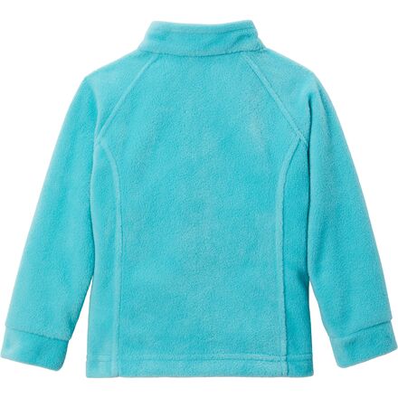 Columbia - Benton Springs Fleece Jacket - Toddler Girls'