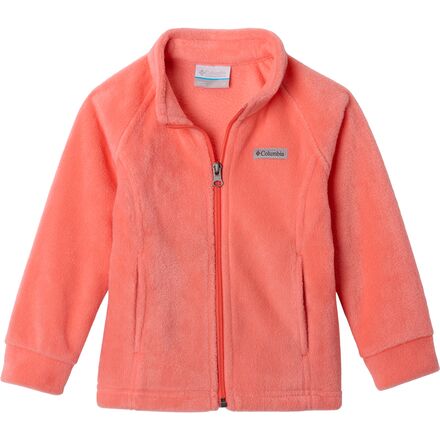 Benton Springs Fleece Jacket - Toddler Girls'