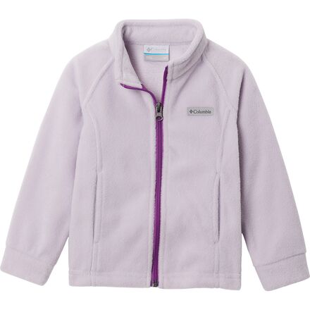Benton Springs Fleece Jacket - Toddler Girls'