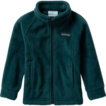 Columbia Benton Springs Fleece Jacket - Toddler Girls' - Kids