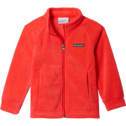 Benton Springs Fleece Jacket - Toddler Girls'