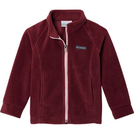 Benton Springs Fleece Jacket - Toddler Girls'