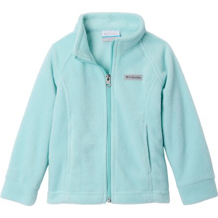 Benton Springs Fleece Jacket - Toddler Girls'