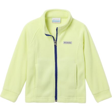 Benton Springs Fleece Jacket - Toddler Girls'