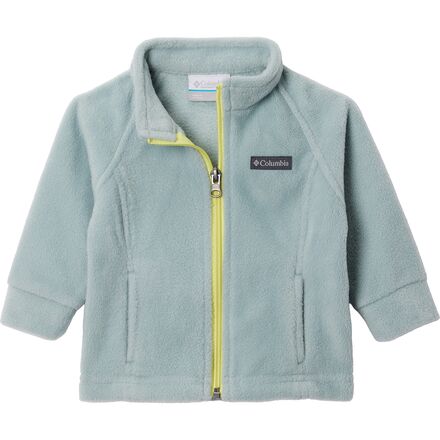 Benton Springs Fleece Jacket - Infant Girls'