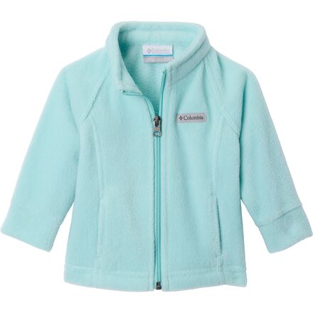 Benton Springs Fleece Jacket - Infant Girls'