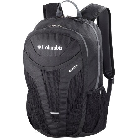 Columbia - Beacon III Backpack - 1470cu in