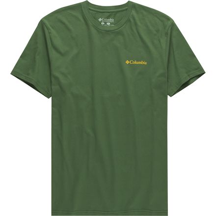 Columbia - Magness Short-Sleeve T-Shirt - Men's
