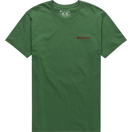 Columbia - Padsee Short-Sleeve T-Shirt - Men's
