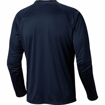 Columbia - Summit Sands Long-Sleeve Shirt - Men's