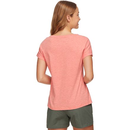 Columbia - High Dune Short-Sleeve T-Shirt - Women's