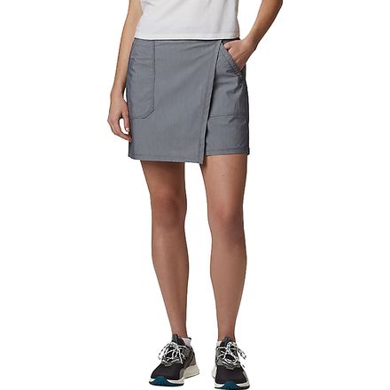 Columbia - Longer Days Skort - Women's