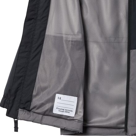 Columbia - Dalby Springs Jacket - Boys'