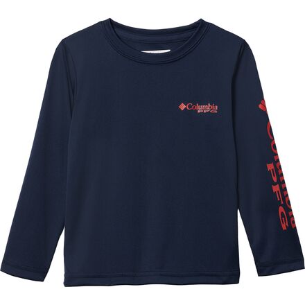 Terminal Tackle Long-Sleeve Shirt - Toddler Boys'