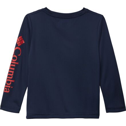 Columbia - Terminal Tackle Long-Sleeve Shirt - Toddler Boys'