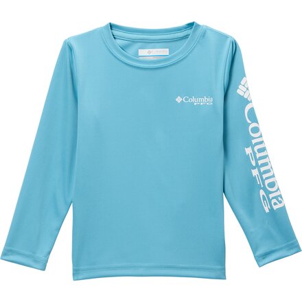 Terminal Tackle Long-Sleeve Shirt - Toddler Boys'