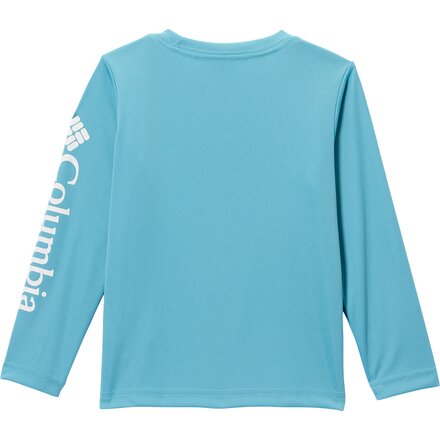 Columbia - Terminal Tackle Long-Sleeve Shirt - Toddler Boys'