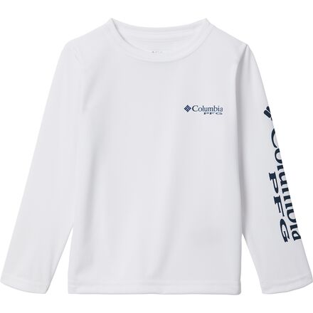 Terminal Tackle Long-Sleeve Shirt - Toddler Boys'