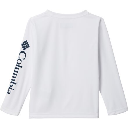 Columbia - Terminal Tackle Long-Sleeve Shirt - Toddler Boys'