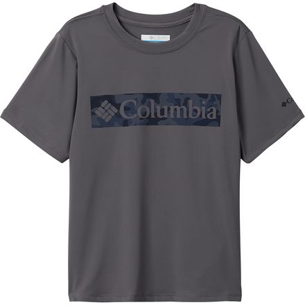 Columbia - Freezer Graphic T-Shirt - Boys'