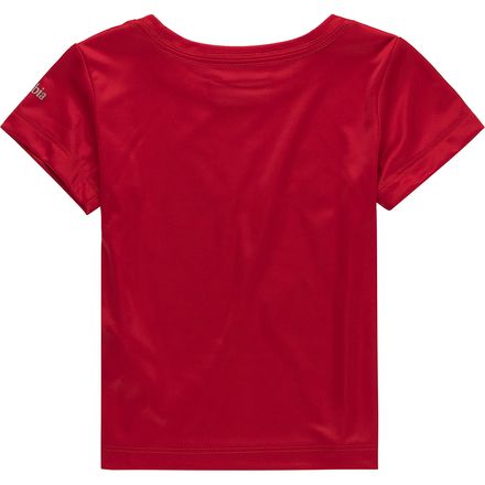 Columbia - Little Trek Short-Sleeve T-Shirt - Toddler Boys'