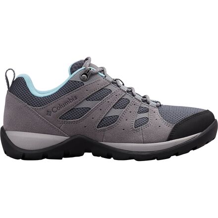 Columbia Redmond V2 Hiking Shoe - Women's - Footwear