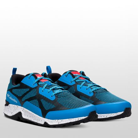 vitesse outdry hiking shoe