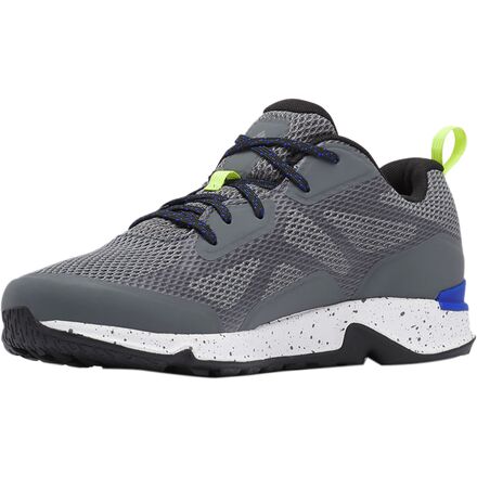 Columbia Vitesse Outdry Shoe - Men's