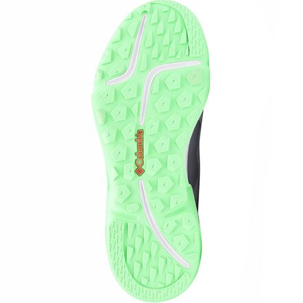 columbia women's slip on shoes